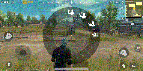 【PUBG Mobile】新鲜出炉的第三周任务攻略