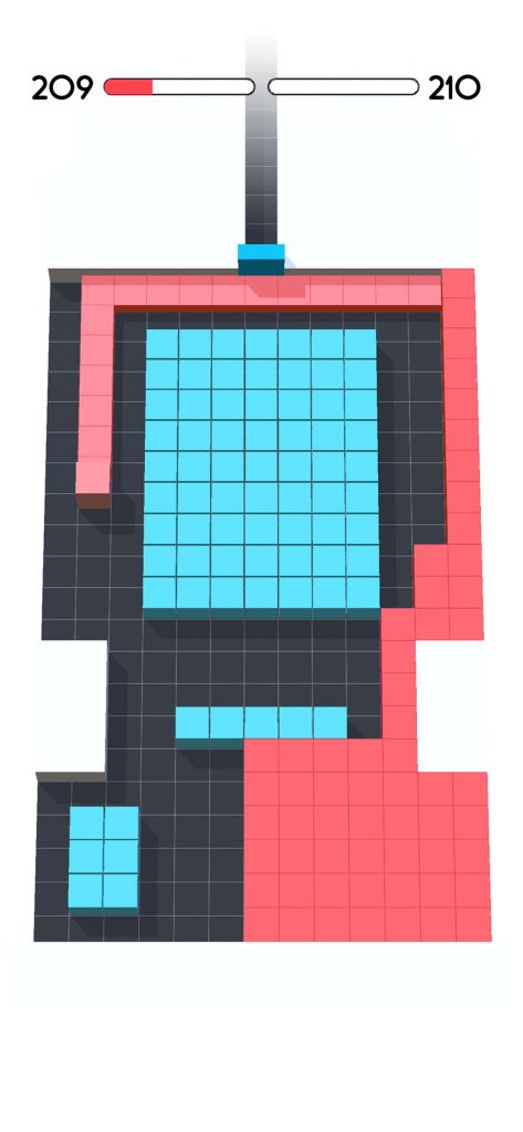 《Color Fill 3D》新手怎么玩?游戏指南攻略