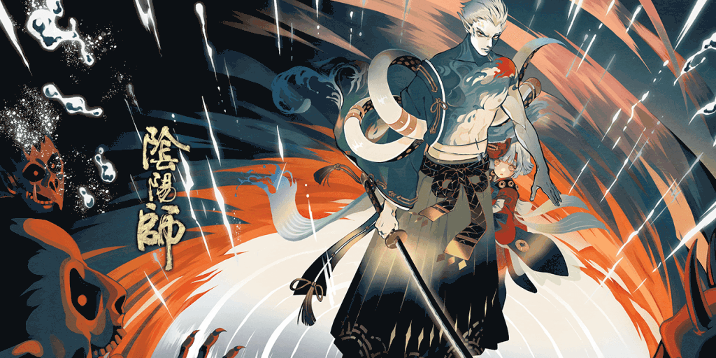 《阴阳师》骁浪荒川之主 御魂 技能 式神搭配与克制全攻略