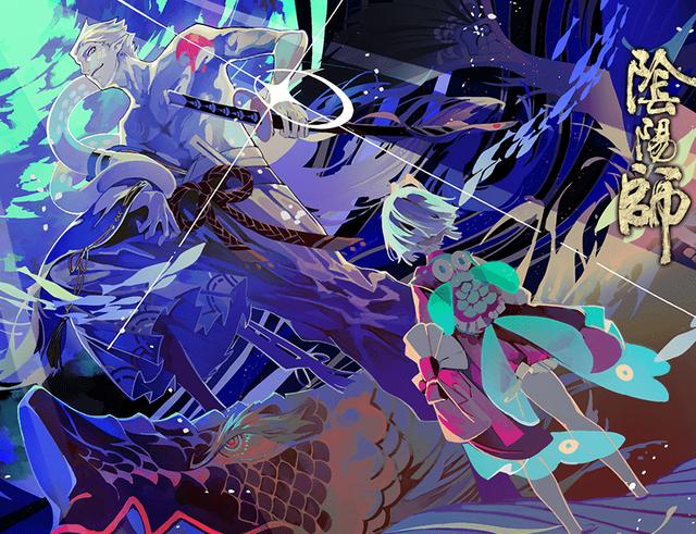 《阴阳师》骁浪荒川之主 御魂 技能 式神搭配与克制全攻略
