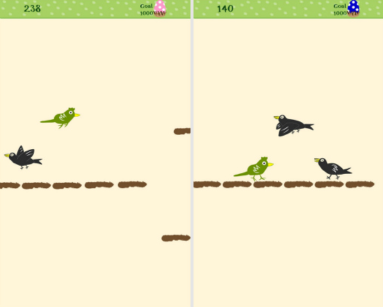 《Tap Bird Jump!》这款游戏有趣吗?好玩吗?游戏推荐介绍