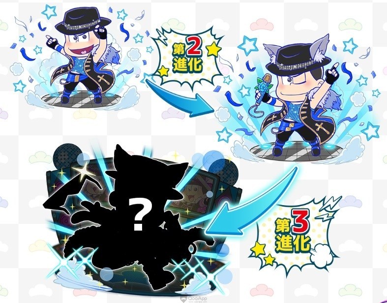 《新·阿松拼图 新品毕业计划》增量版有什么游戏内容 好不好玩?
