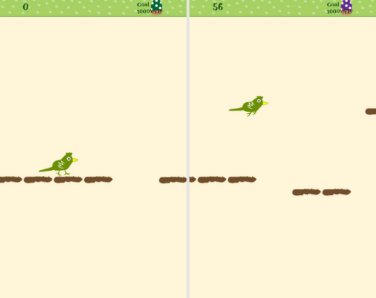 《Tap Bird Jump!》这款游戏有趣吗?好玩吗?游戏推荐介绍