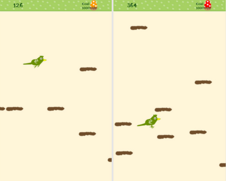 《Tap Bird Jump!》这款游戏有趣吗?好玩吗?游戏推荐介绍