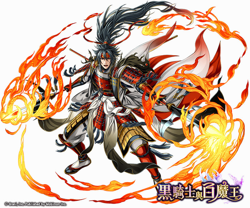 《黑骑士与白魔王》【黑帝斯】厉害吗?角色觉醒技能介绍