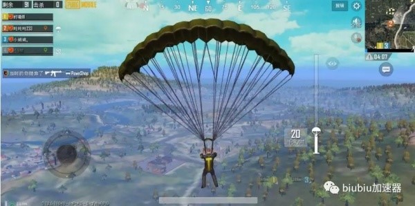 【PUBG Mobile】新鲜出炉的第三周任务攻略