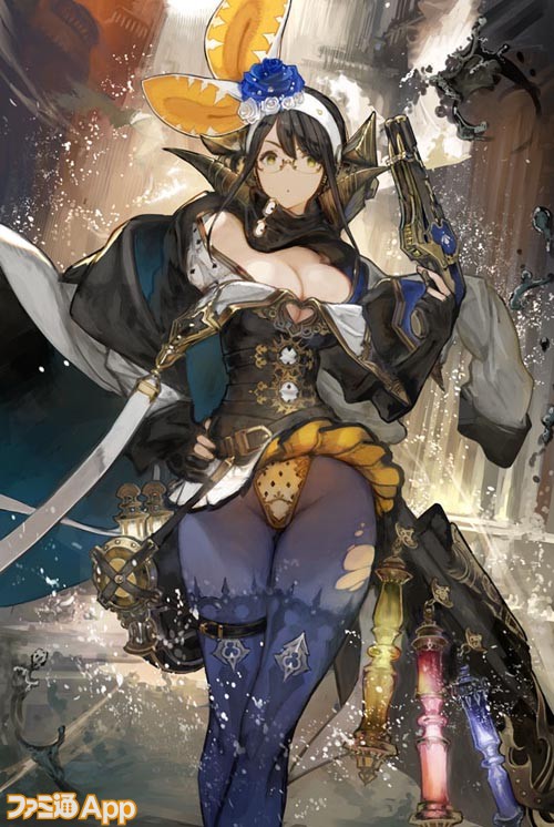 SSR×2!《锁链战记3》开展传奇祭复刻活动