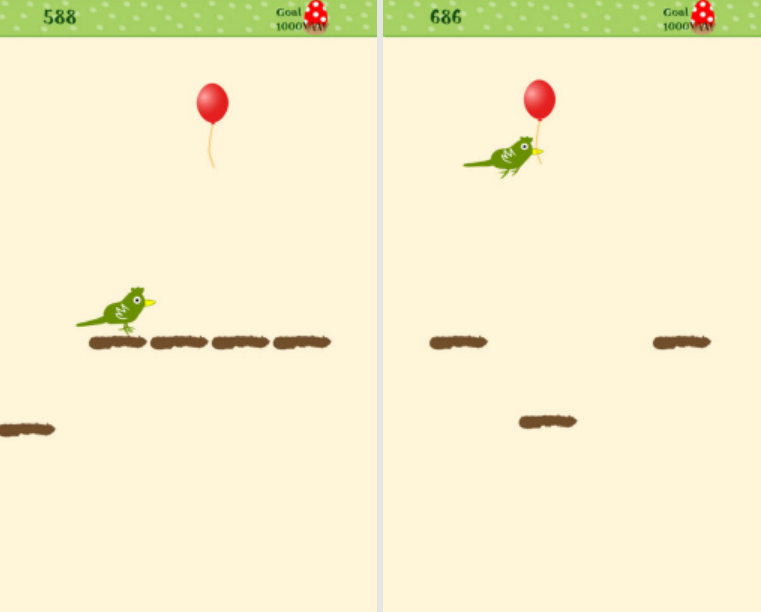 《Tap Bird Jump!》这款游戏有趣吗?好玩吗?游戏推荐介绍