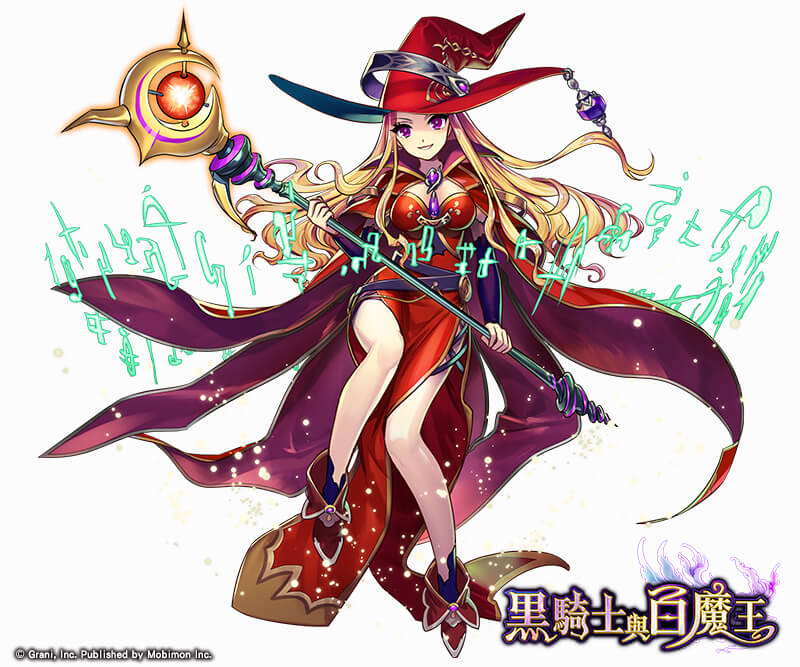 《黑骑士与白魔王》【黑帝斯】厉害吗?角色觉醒技能介绍