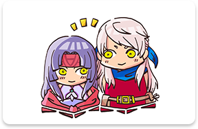 《火焰纹章:英雄》日服近期有什么新角色 角色介绍