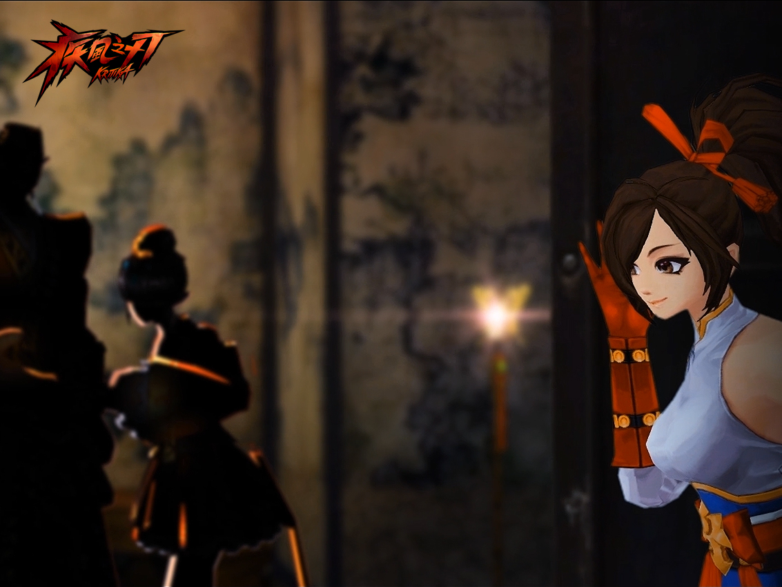 《疾风之刃Online》神射手「红翎」介绍 次元装备再进化!