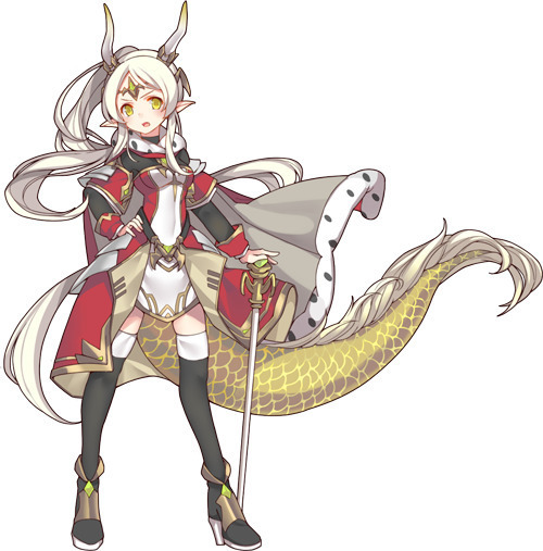 《牧羊人之心》魔物娘时装系统首批有哪些?时装介绍