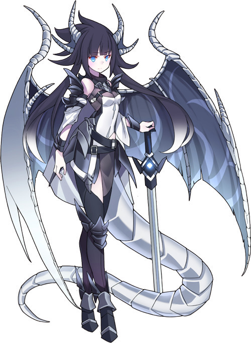 《牧羊人之心》魔物娘时装系统首批有哪些?时装介绍