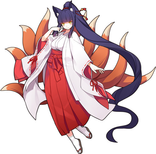《牧羊人之心》魔物娘时装系统首批有哪些?时装介绍