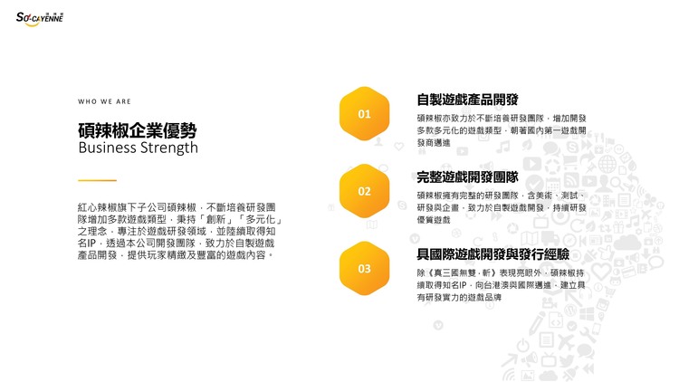 《新千姬大乱斗》硕辣椒研发团队研发团队介绍 未来企划