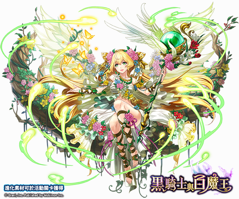 《黑骑士与白魔王》「清姬」好用吗?角色上线技能介绍