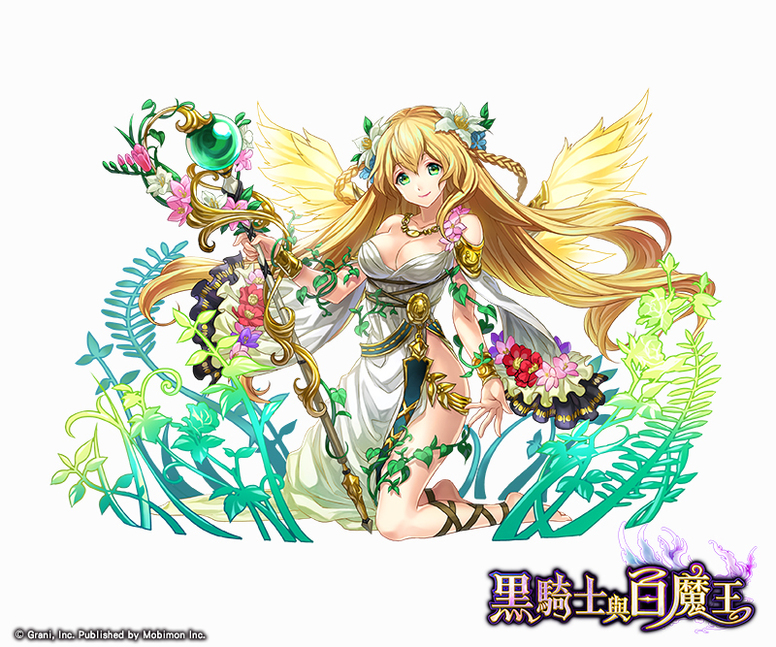 《黑骑士与白魔王》「清姬」好用吗?角色上线技能介绍
