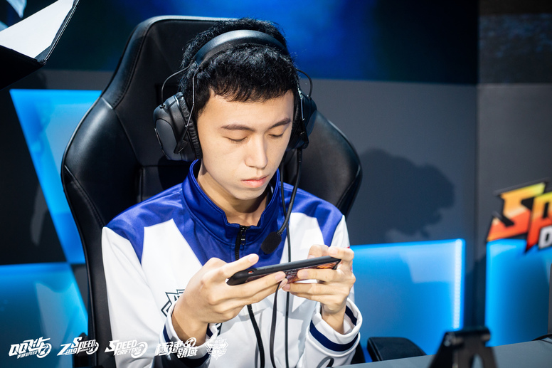 《Garena 极速领域》2019 年亚洲杯半决赛赛果