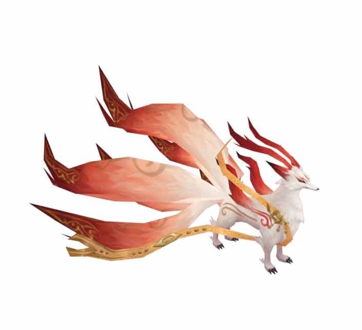 《洪荒魔神仔》是一款什么风格的游戏?作品角色设计 游戏画面一览