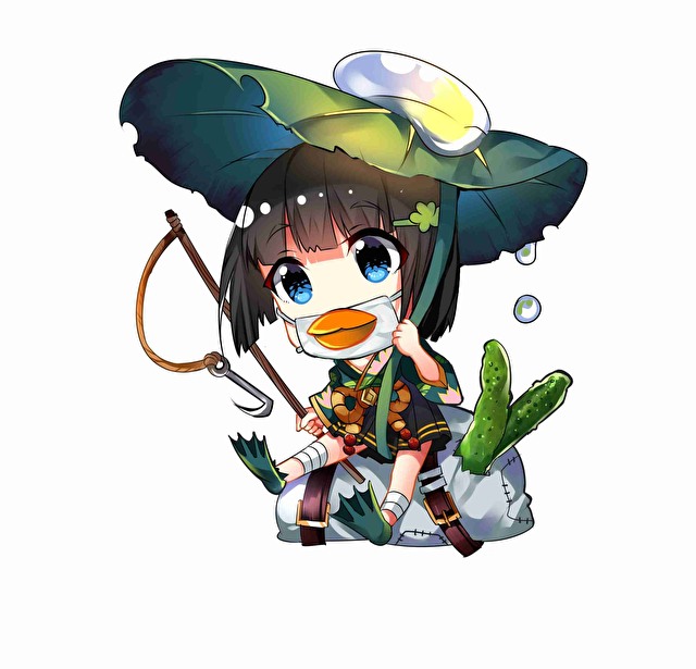 《落樱御神帖》制作团队专访 剧情角色相关答疑