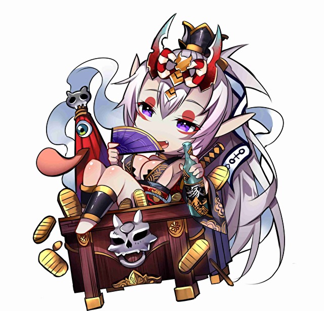 《落樱御神帖》制作团队专访 剧情角色相关答疑