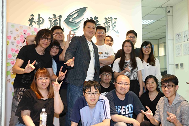 《落樱御神帖》制作团队专访 剧情角色相关答疑