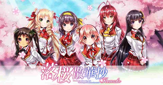 《落樱御神帖》制作团队专访 剧情角色相关答疑