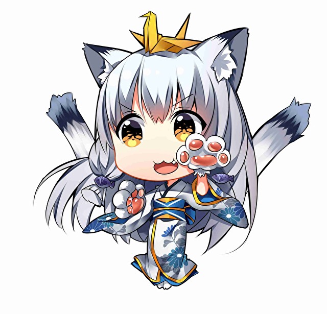 《落樱御神帖》制作团队专访 剧情角色相关答疑