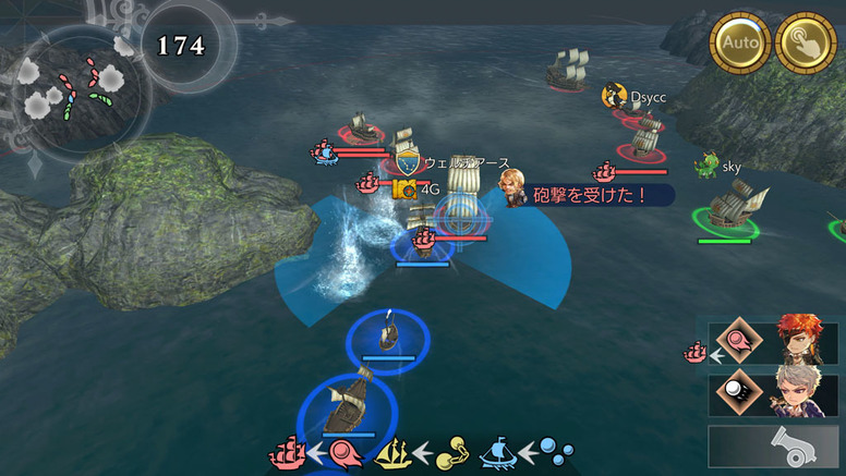 《大航海时代 6》好不好玩?封闭测试游戏体验分享