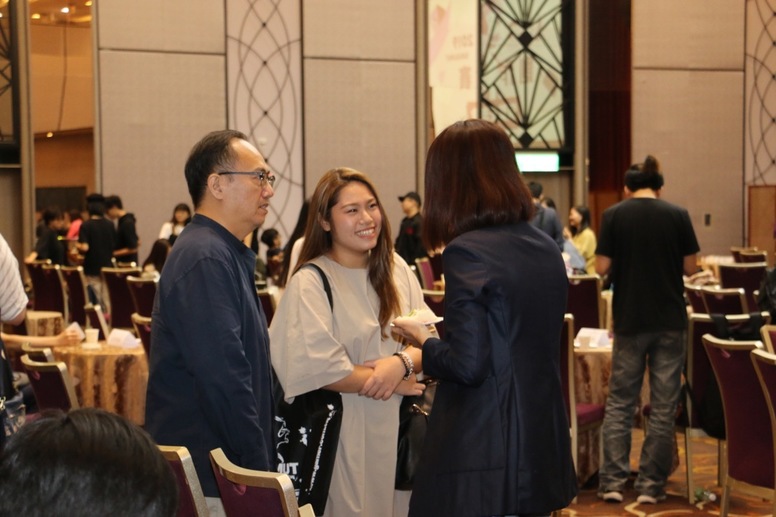 ACG19 巴哈姆特创作大赛活动现场花絮