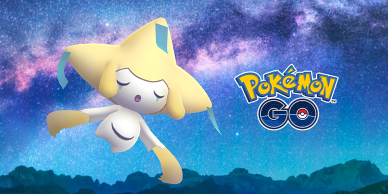 《Pokemon GO》解锁为期 3 周的奖励 活动内容详情