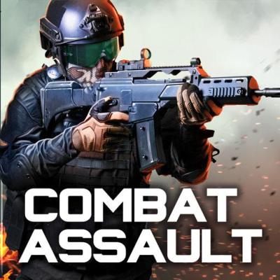 Combat Assault: SHOOTER
