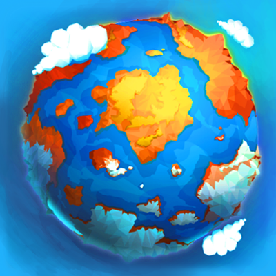 🌍 全能：上帝放置点击