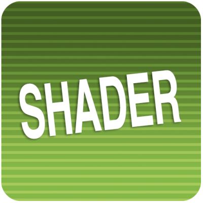 Emulator Shaders