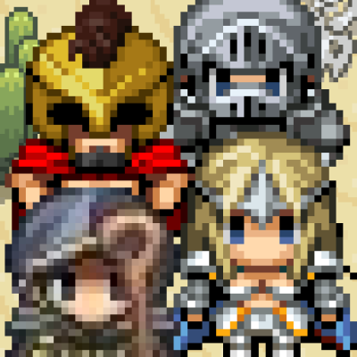 勇士的黎明 -- 混沌之战