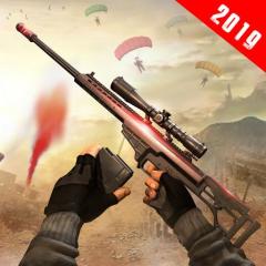 Epic Fire Squad Survival Legends Battlegrounds