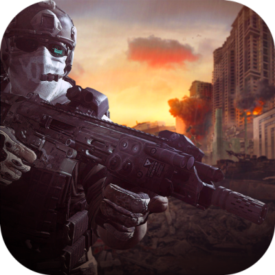 Alone Wars: Multiplayer FPS Battle Royale
