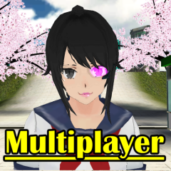 JP Schoolgirl Supervisor Multiplayer