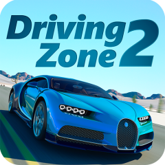 Driving Zone 2
