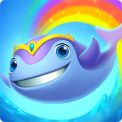 マジカルアイランド – 新感覚マジカル農業ゲーム