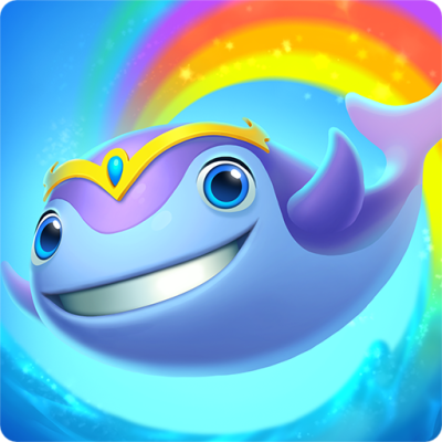 マジカルアイランド – 新感覚マジカル農業ゲーム