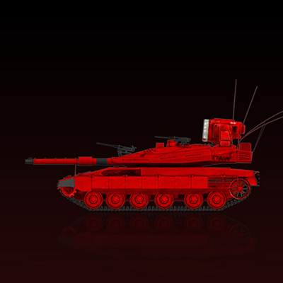 重装无限·Metal Infinite