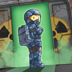 Underworld : The Shelter