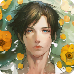 无法触碰的掌心（日服）