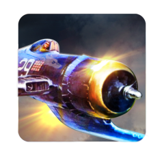 Sky Gamblers: Storm Raiders