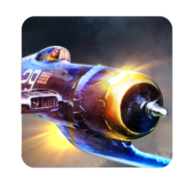 Sky Gamblers: Storm Raiders