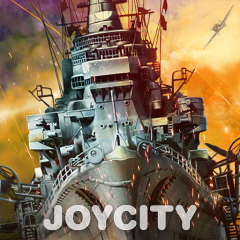 WARSHIP BATTLE:3D World War II