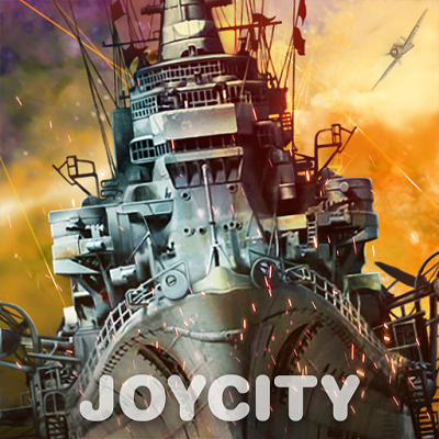 WARSHIP BATTLE:3D World War II