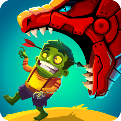 Dragon Hills 2 (ドラゴンヒルズ２)