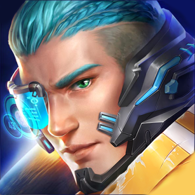 ShellFire - MOBA FPS